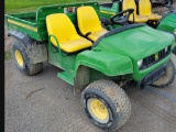 John Deere Gator