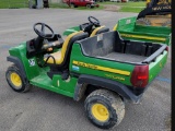 John Deere Gator