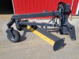 8ft Land honor grader blade