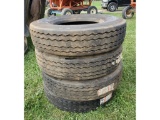 Good year G314 tires