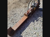 3 pt log splitter