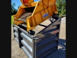 Paladin US70 Topsoil Screener