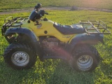 Honda 400 Rancher