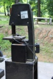 MODEL 10 BAND SAW