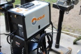 NEW HOBART HANDLER 125 WELDER