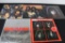 Lot of KISS vinyl albums