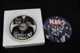 KISS clocks