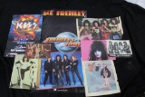 Misc KISS Posters