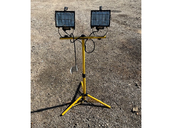 48” Flood Light