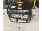 Ultimate Solution Tools 1350 Watt Generator
