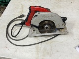 Milwaukee 7 1/4” Tilt-Lok Circular Saw