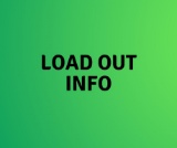 LOAD OUT AND SHIPPING INFORMATION