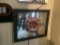 HARLEY DAVIDSON BAR MIRROR