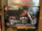 HARLEY DAVIDSON LARGE LEGO CREATOR SET