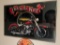 BORN TO BE WILD PICTURE FRAME