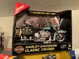 HARLEY DAVIDSON LIGHT/NOISE TOY