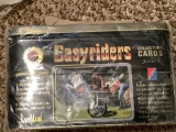 EASY  RIDER COLLECTABLE CARD
