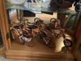WOODEN MOTORCYCLES
