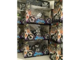 MUSCLE MACHINES DIECAST TOYS