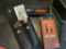 HARLEY DAVIDSON USB CABLE, POCKET KNIFE, AND FLASHLIGHT