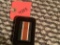 HARLEY DAVIDSON ZIPPO LIGHTER