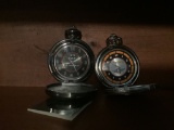 THE COLLECTORS CHOICE IN PRECISION POCKET WATCHES