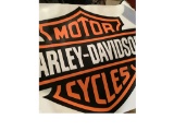 HARLEY DAVIDSON MEGA DECALS