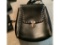 HARLEY DAVIDSON LEATHER BACKPACK PURSE