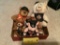 HARLEY DAVIDSON PLUSH TOYS