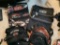 HARLEY DAVIDSON CROSS BODY SLINGS