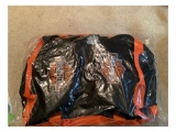 HARLEY DAVIDSON DUFFEL BAG