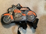 HARLEY DAVIDSON BACK PACK