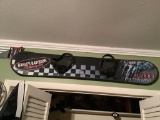 HARLEY DAVIDSON SNOWBOARD