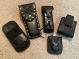 HARLEY DAVIDSON LEATHER ACCESSORIES