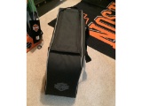 HARLEY DAVIDSON SADDLE BAG COOLER