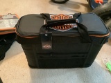 HARLEY DAVIDSON COOLER