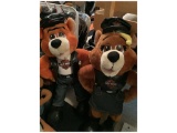 HARLEY DAVIDSON SMALL BEARS