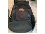 HARLEY DAVIDSON BACK PACK