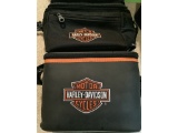 HARLEY DAVIDSON COOLERS