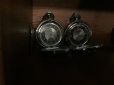 THE COLLECTOR’S CHOICE IN PRECISION POCKET WATCHES