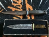 HD LIMITED EDITION 85th ANNIVERSARY KNIFE