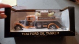 1934 FORD OIL TANKER 1:24 SCALE