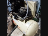 INGERSOLL RAND 7100 3 PHASE AIR COMPRESSOR