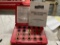 KASTAR 20 PIECE MASTER SPINDLE RETHREADER DIE SET