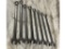 MAC TOOLS METRIC WRENCH SET