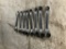 SNAP-ON WRENCH SET