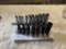 2 SNAP-ON 3/8” DRIVE SOCKET SETS