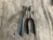 DOOR PANEL AND REAMER PLIERS