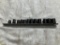 SNAP-ON 3/8” DRIVE SHORT SOCKET SET