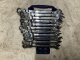 FLEX GEARWRENCH SET